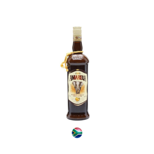 Amarula Cream Likör
