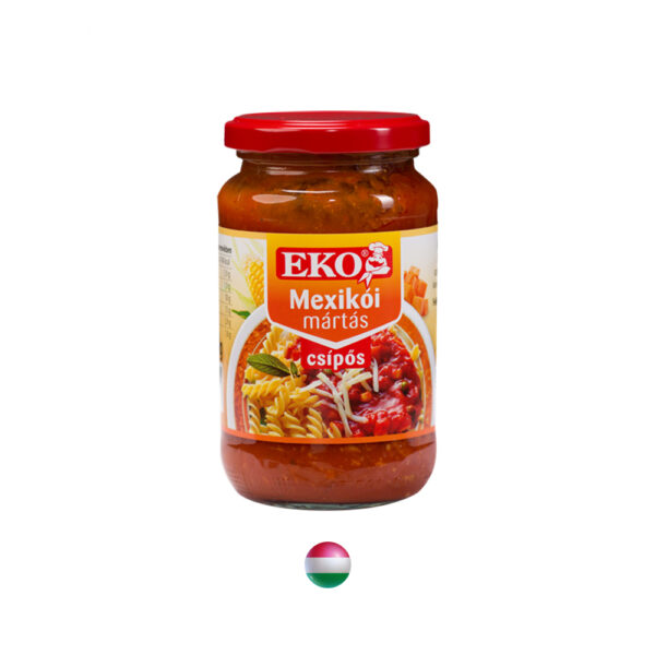 "EKO" Mexikanische Soße 360g