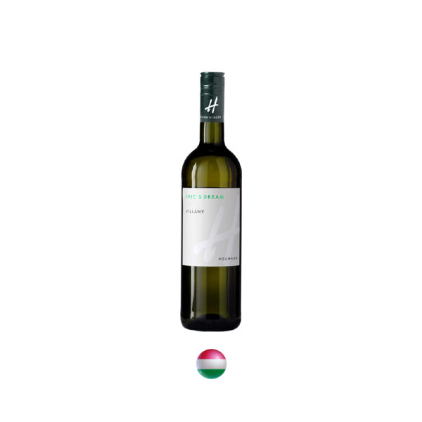 "Heumann" Cuvée Eric`s Dream 2019