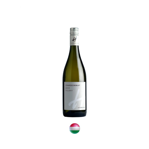 "Heumann" Chardonnay 2020