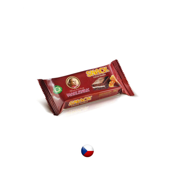 MARLENKA Snack Schoko 20x50g