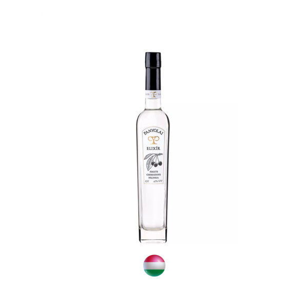 "PANYOLAI ELIXIR" Schwarze Kirsche