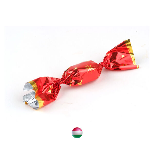 "Microse" Weihnachtsbonbon "Fruchtgelee" 200g