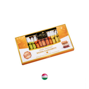 "Szamos" Pralinenauswahl Weihnachtsbonbons