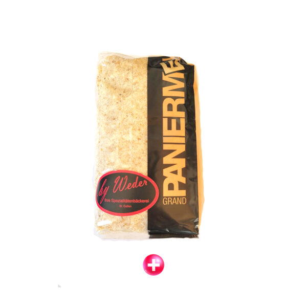 "Weder" Grand Paniermehl 300 g