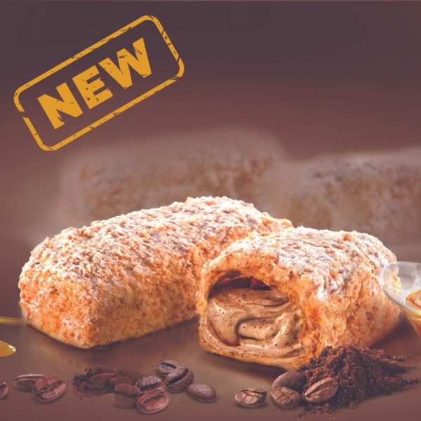 MARLENKA  Napoleonky Kaffeecréme 300g / NEU - Image 4