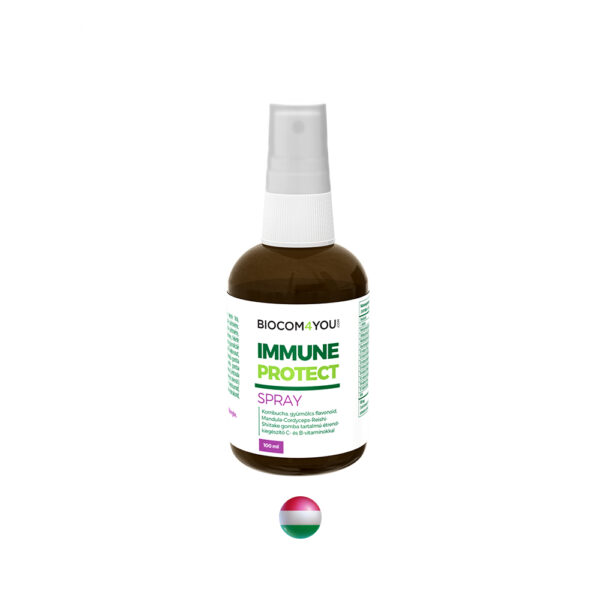 BIOCOM Immune Protect Spray 100ml